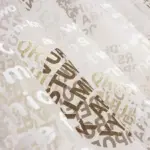 firana organza do salonu nowoczesna
