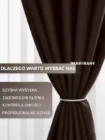 zasłony gotowe sypialnia na taśmie