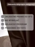 zasłony do spania sypialnia taśma