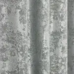 zasłony marmur szare do salonu Marmur Premium 0857