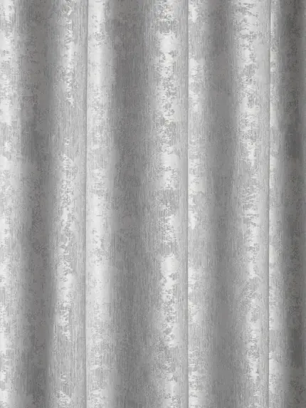 zasłony marmur jasnoszare do salonu Marmur Premium 0858