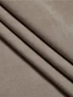 welur greige szaro beżowy struktura materiału